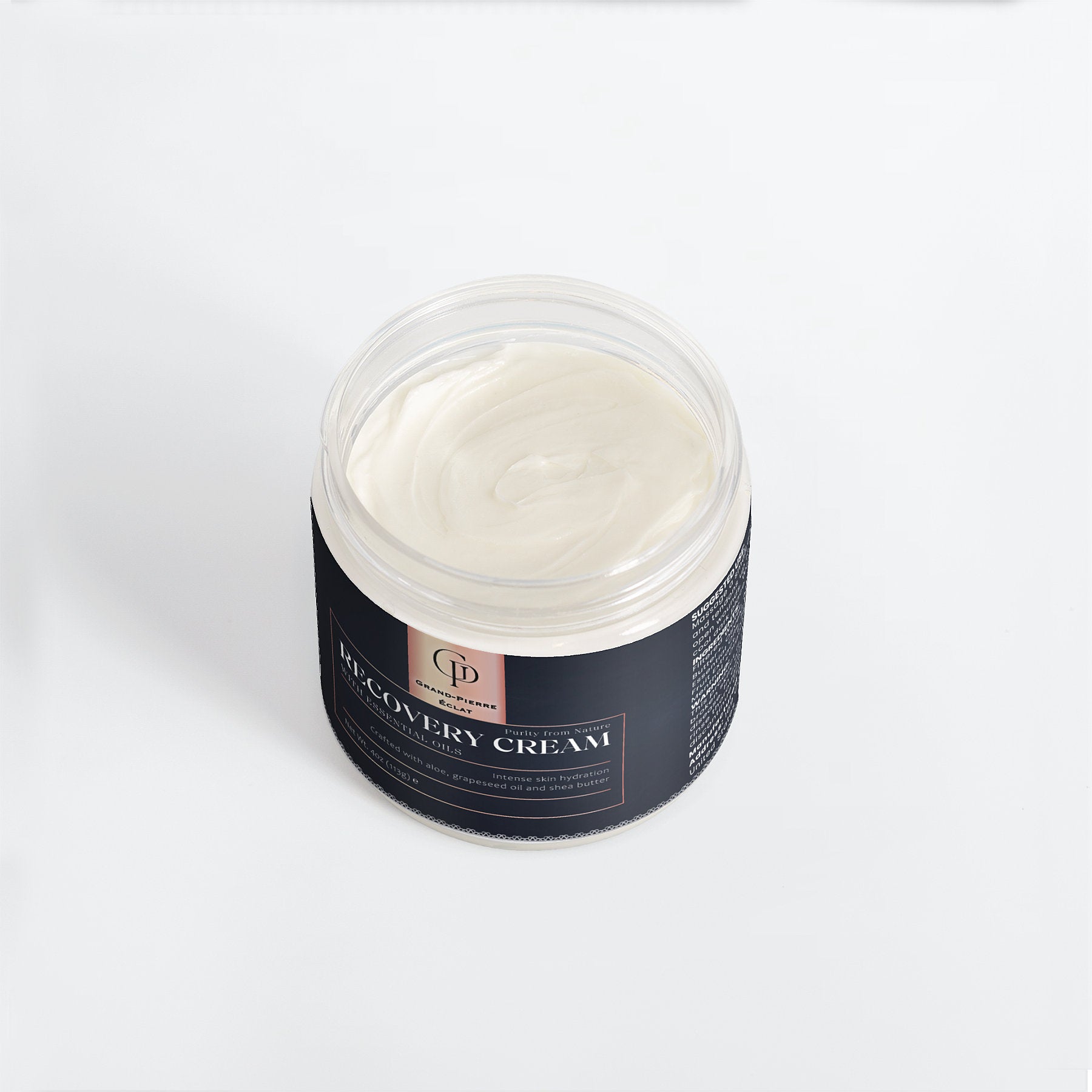 Recovery Cream