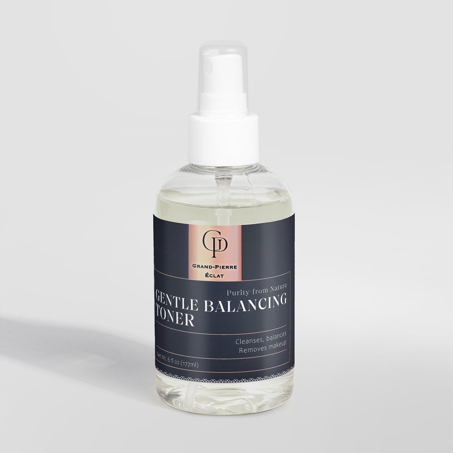 Gentle Balancing Toner
