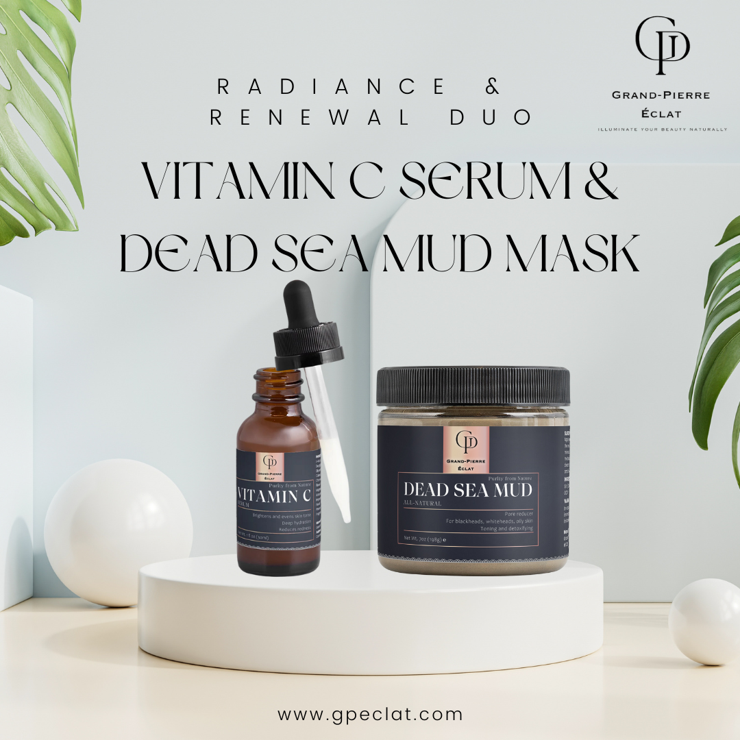 Radiance and Renewal Duo