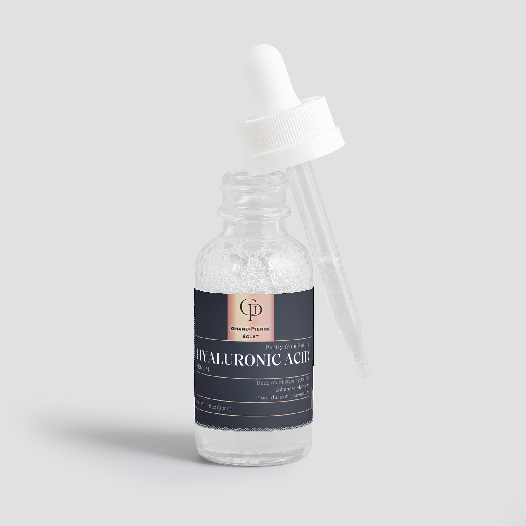 Hyaluronic Acid Serum