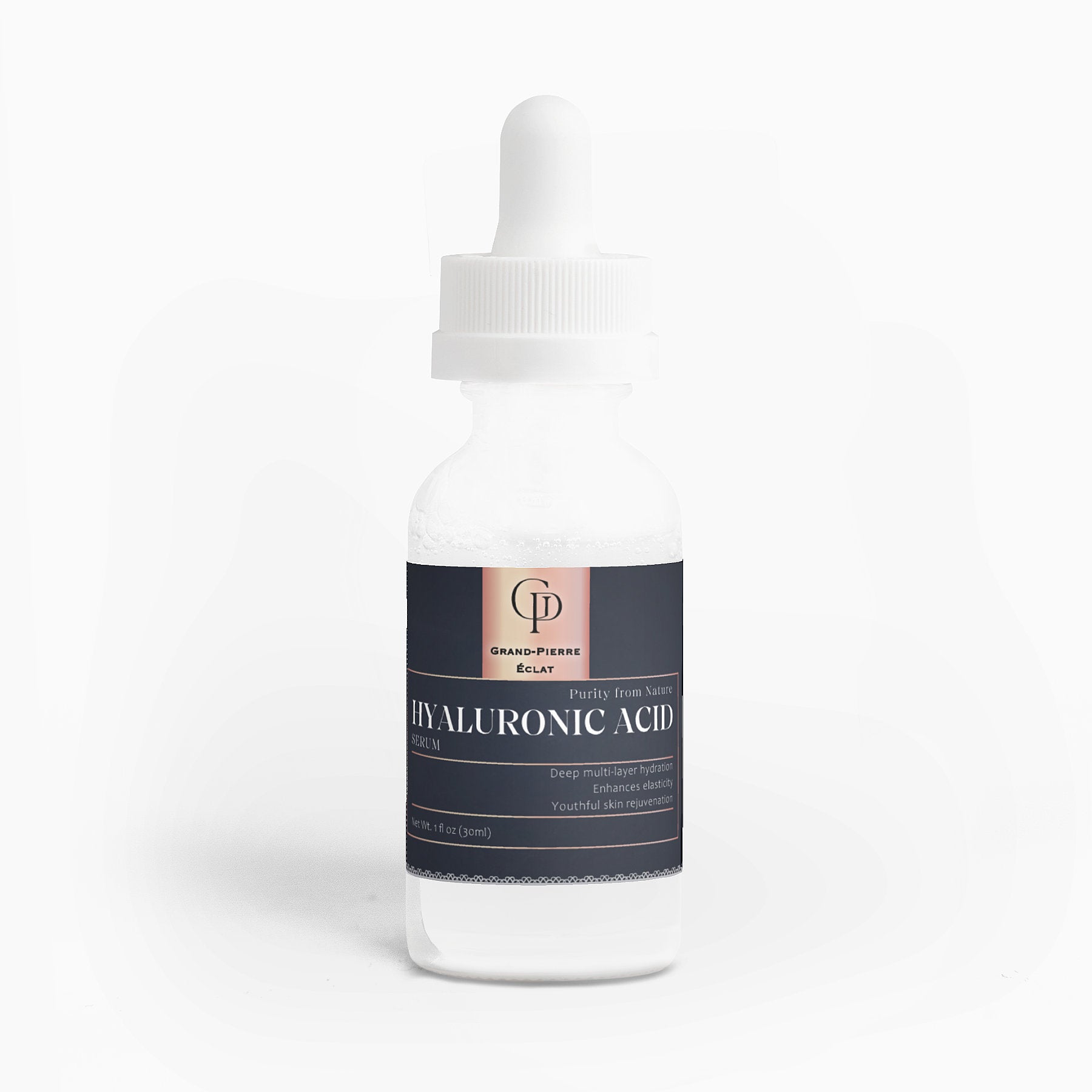 Hyaluronic Acid Serum