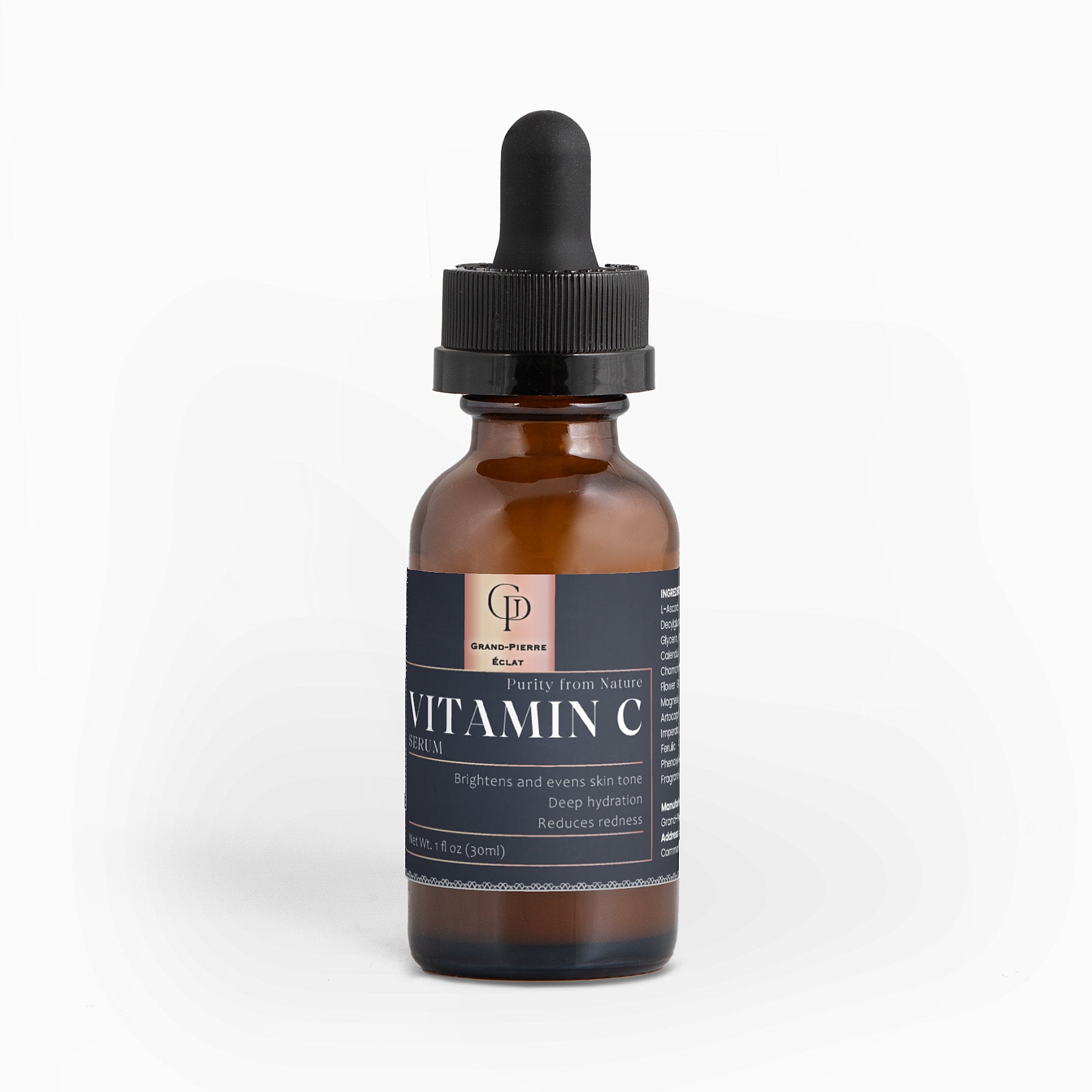 Vitamin C Serum