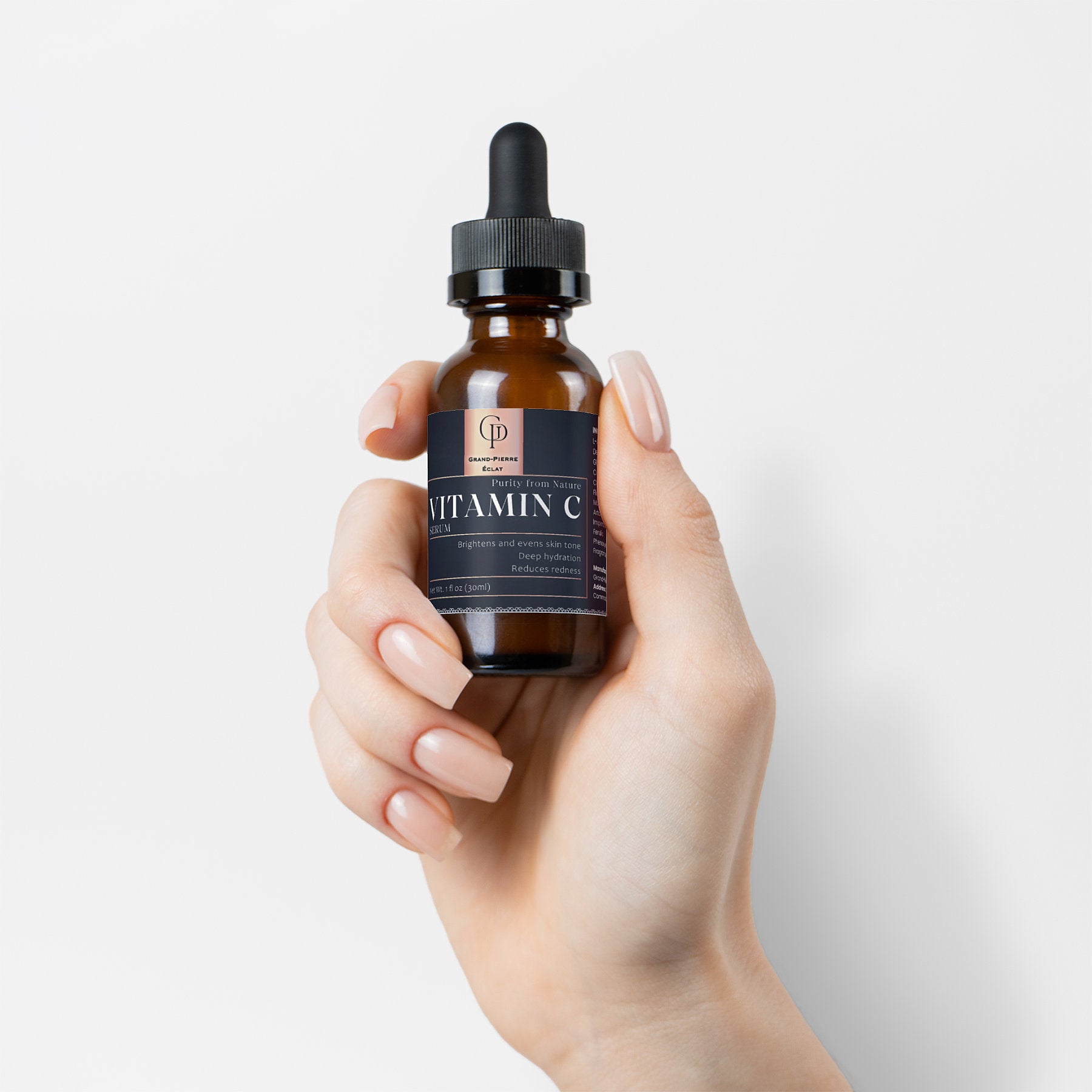 Vitamin C Serum