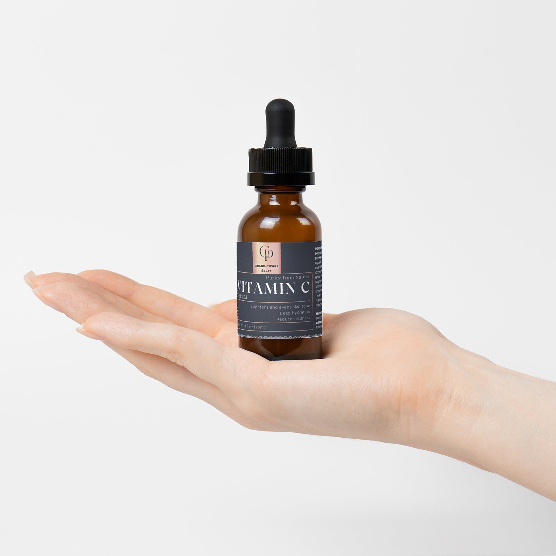 Vitamin C Serum