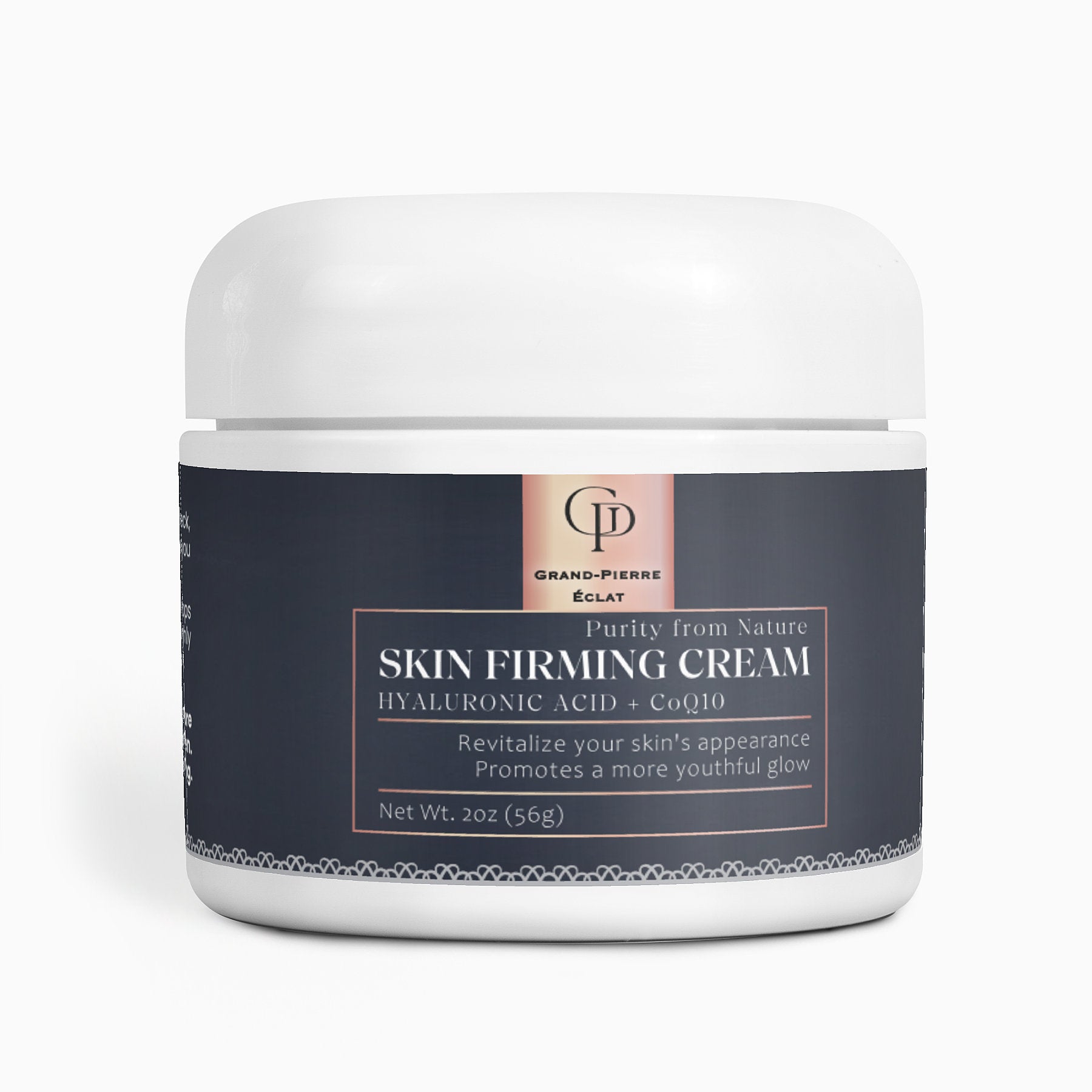 Skin Firming Cream