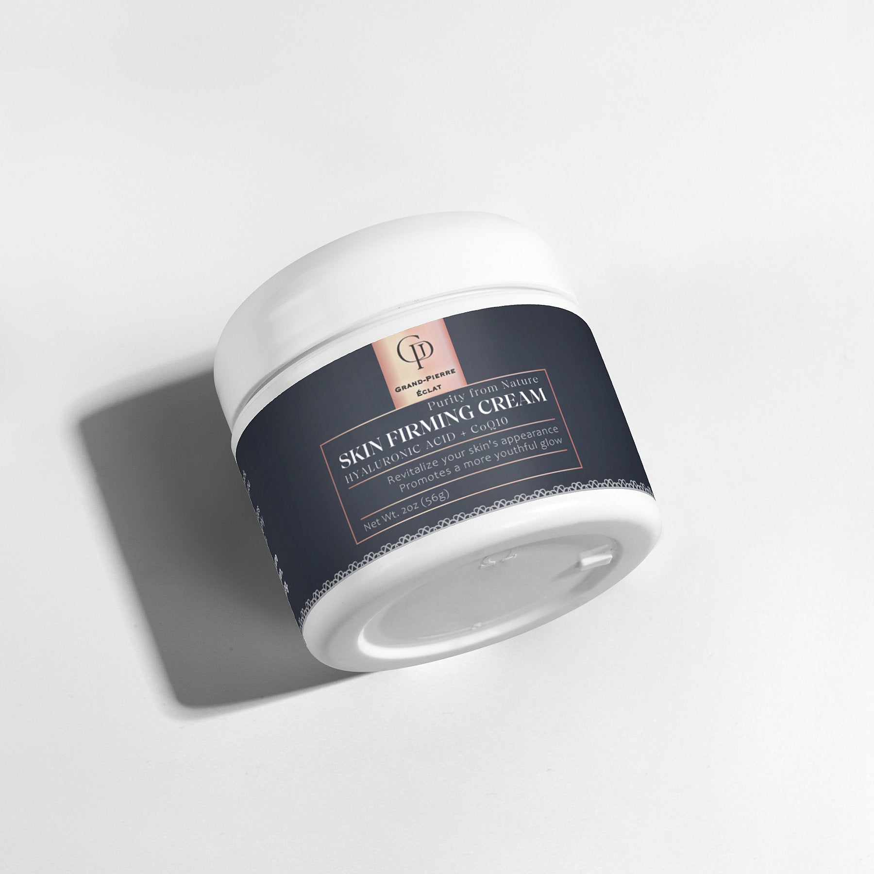 Skin Firming Cream