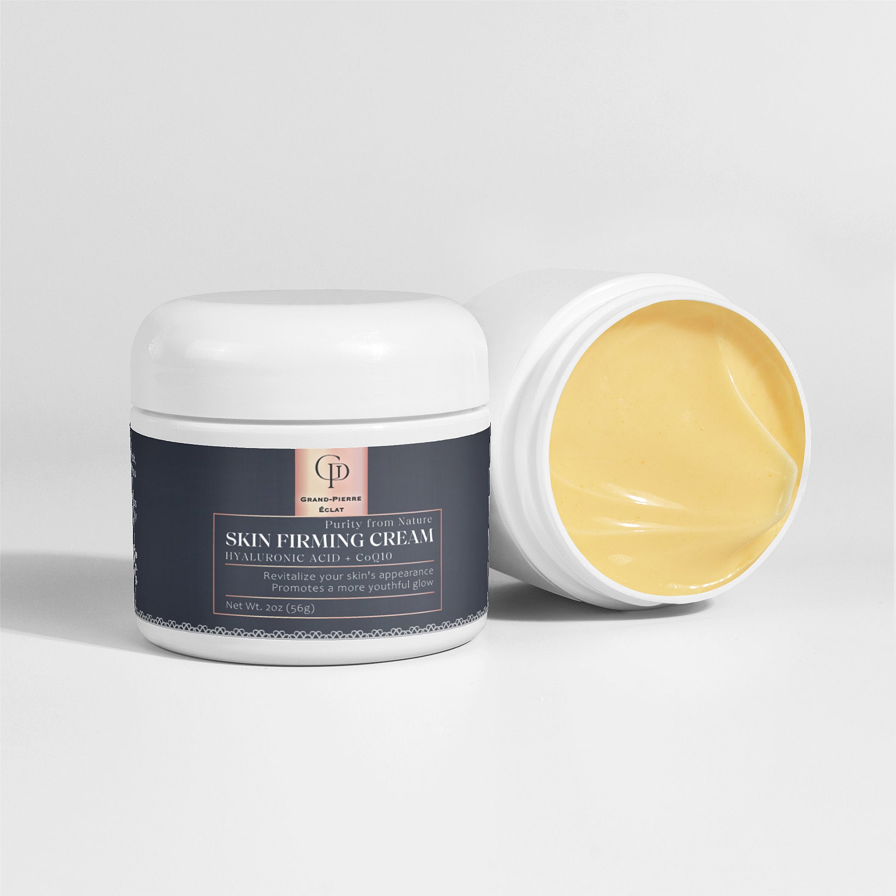 Skin Firming Cream