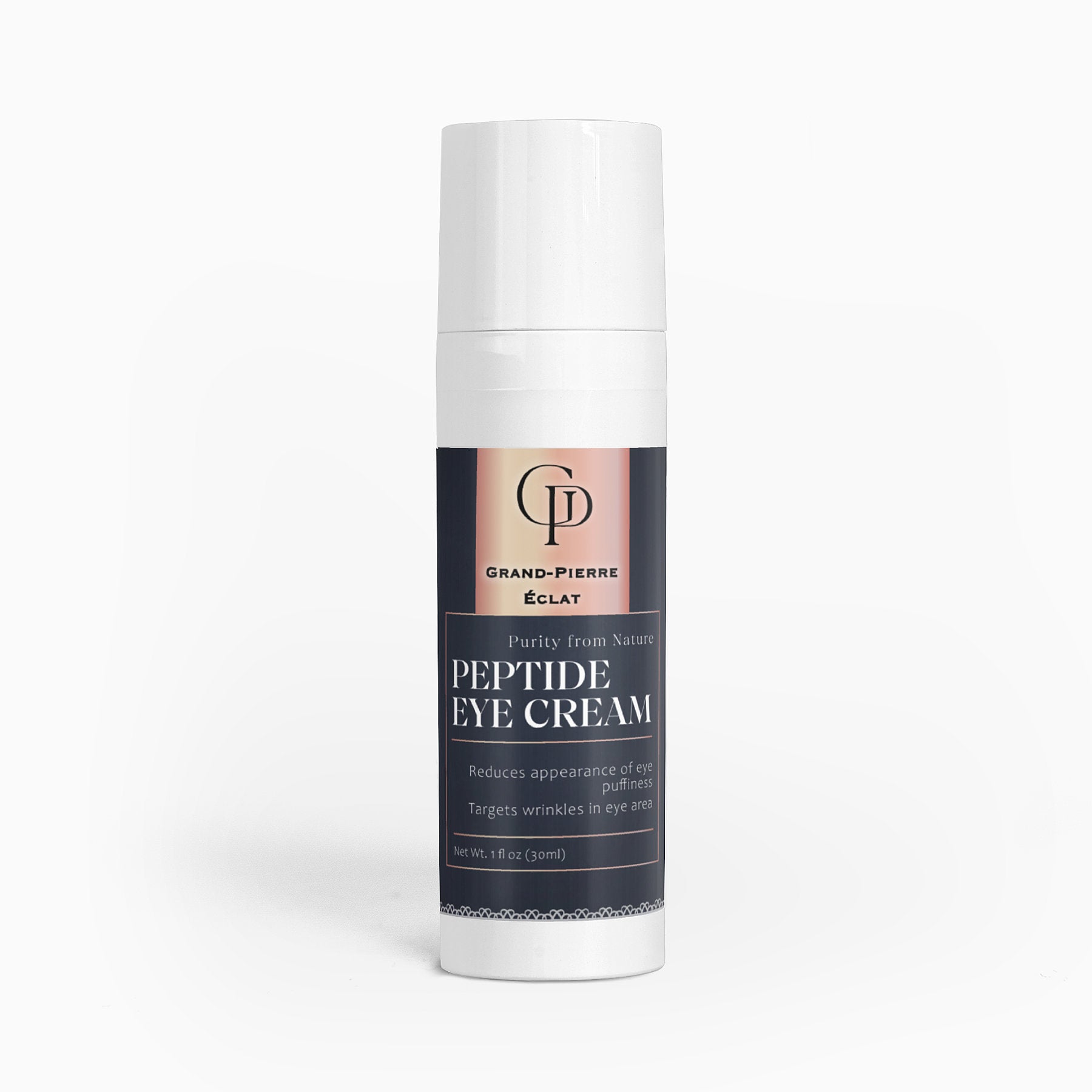 Peptide Eye Cream