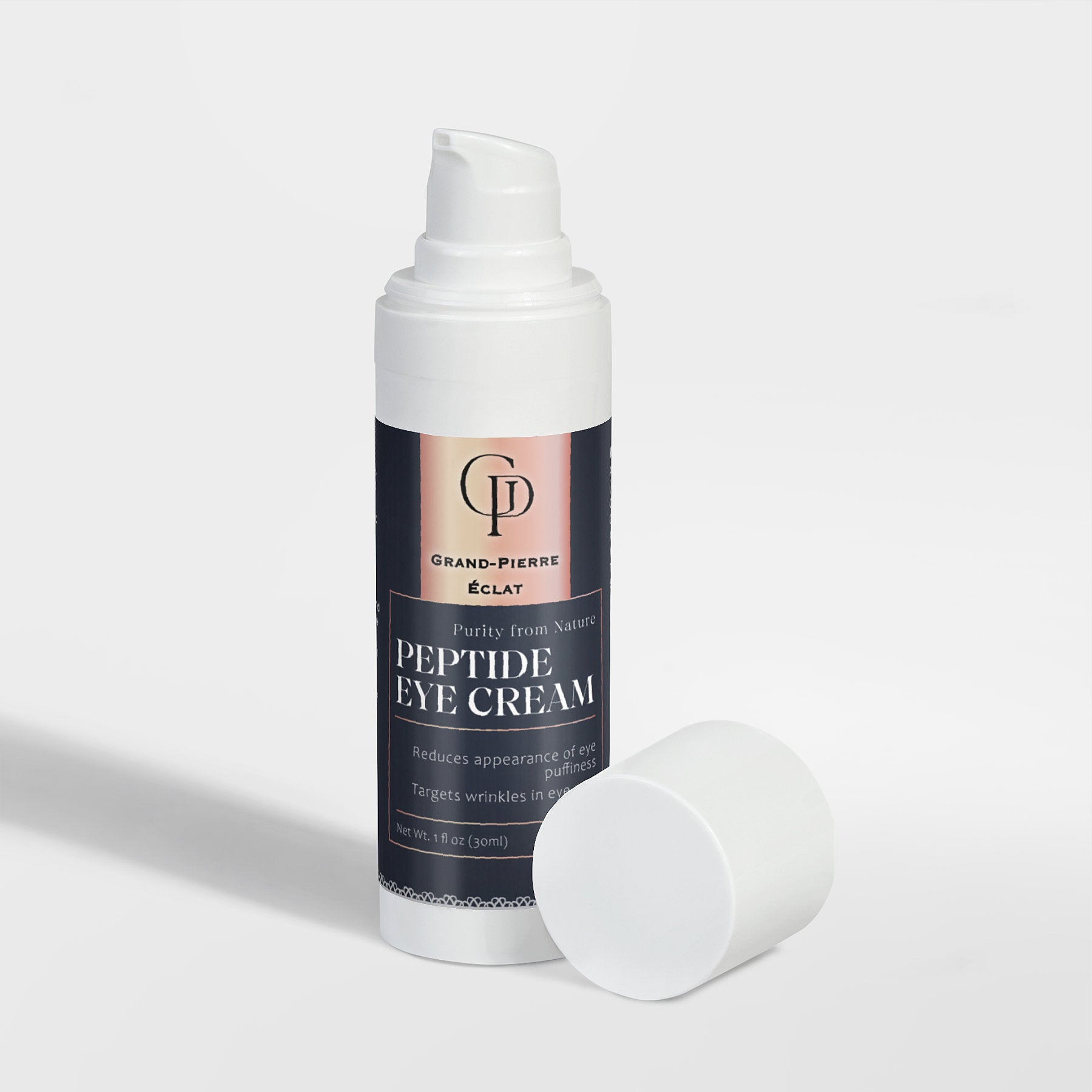 Peptide Eye Cream