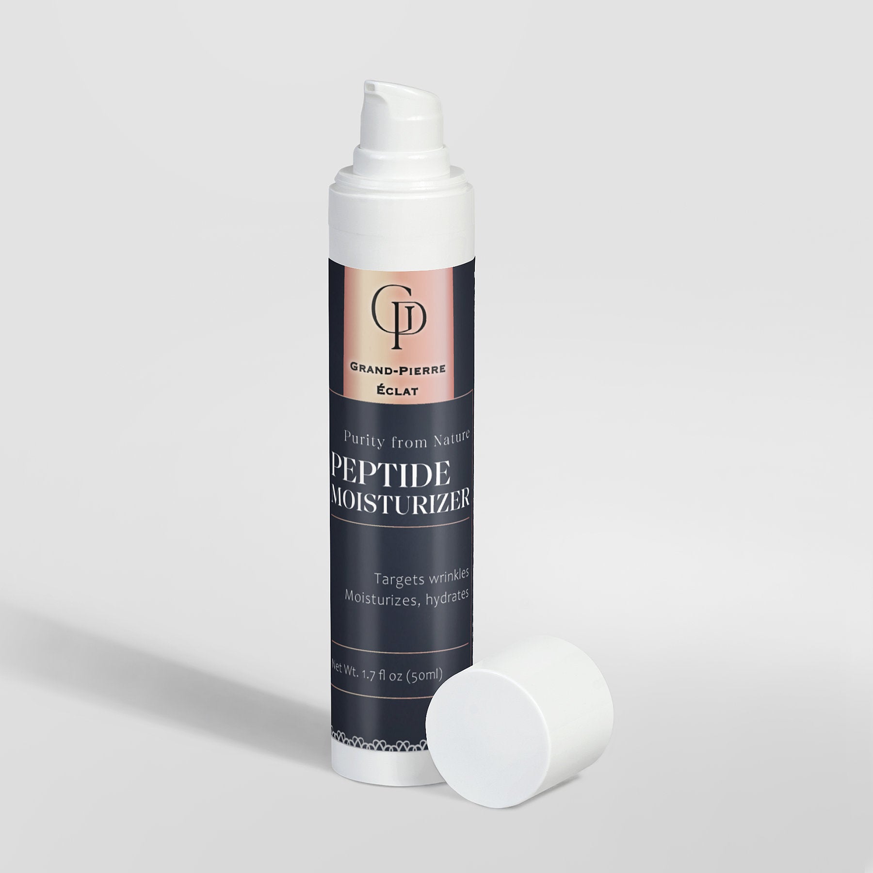 Peptide Moisturizer