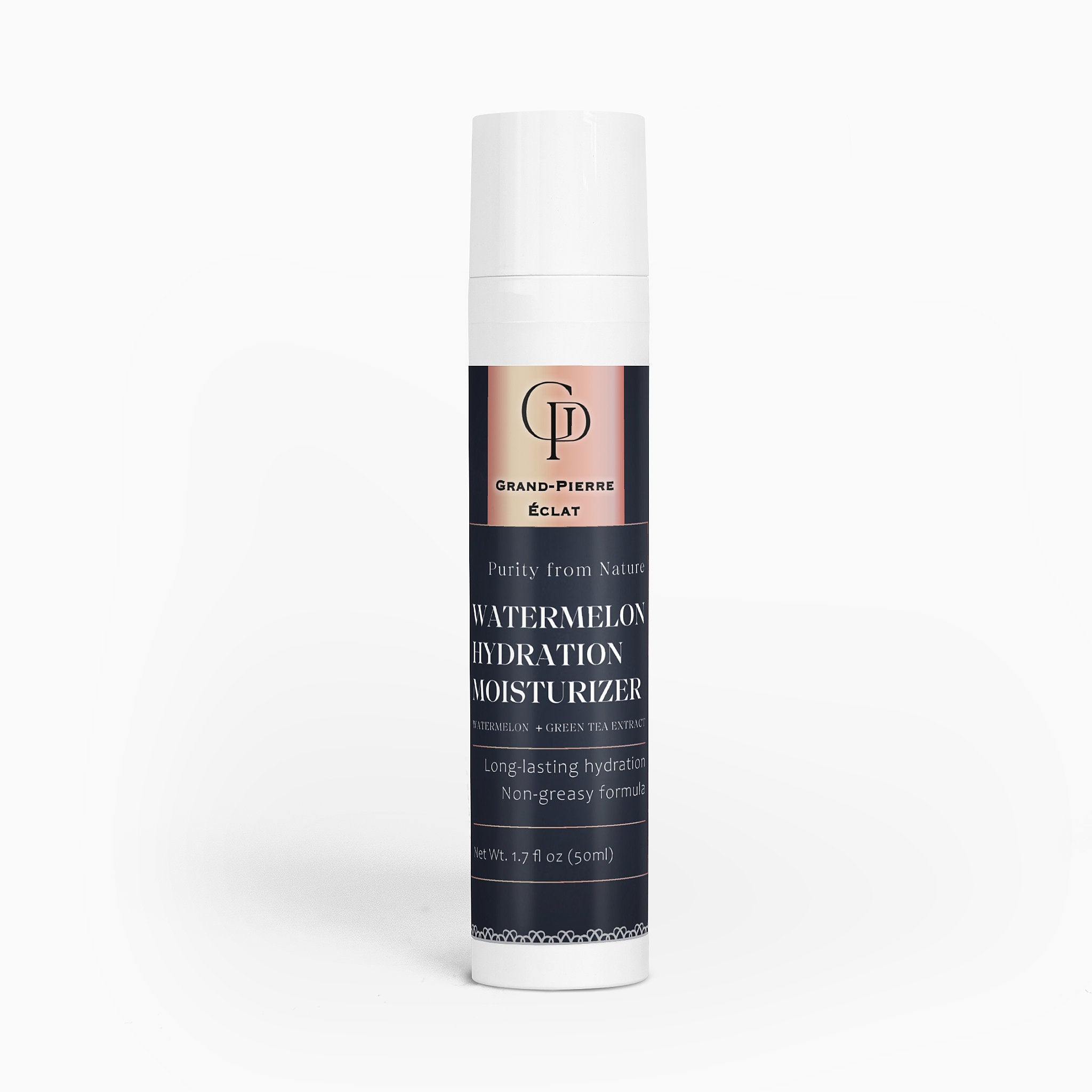 Watermelon Hydration Moisturizer