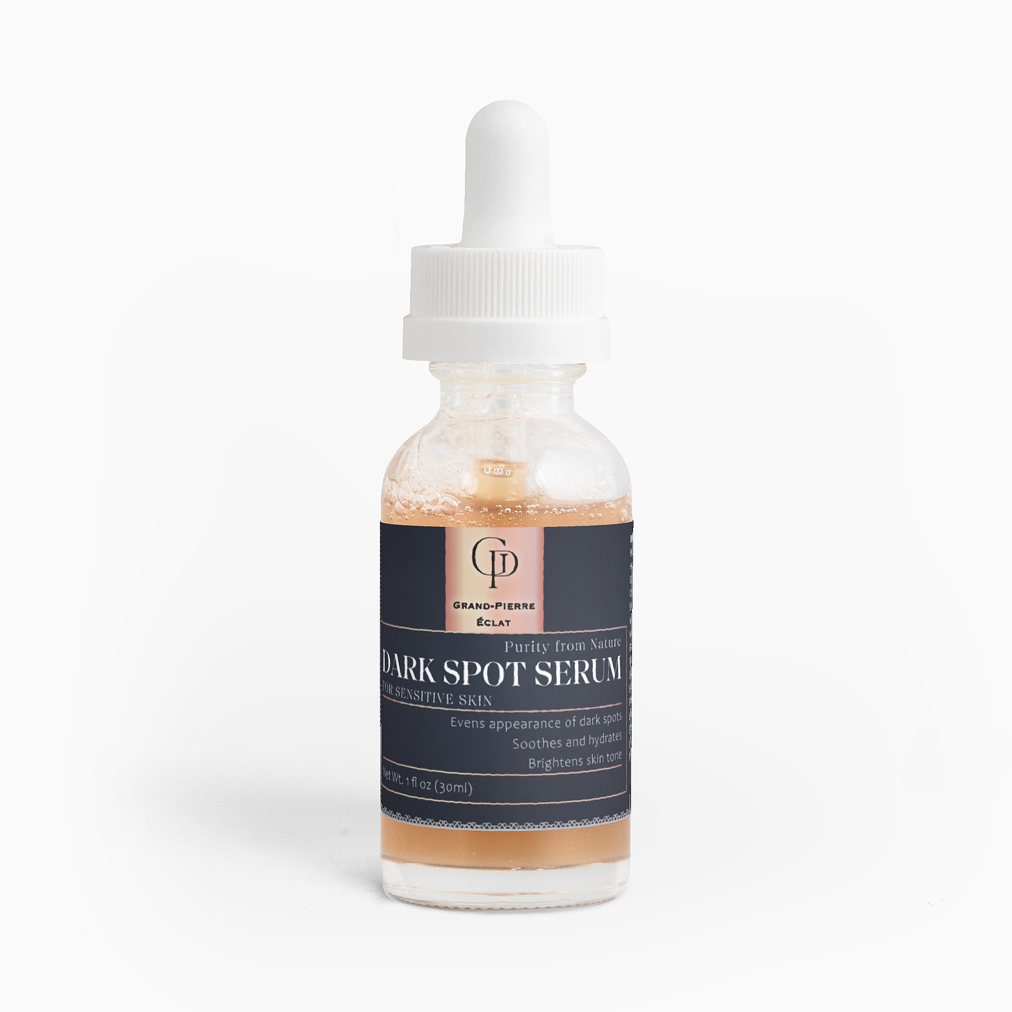 Dark Spot Serum for Sensitive Skin