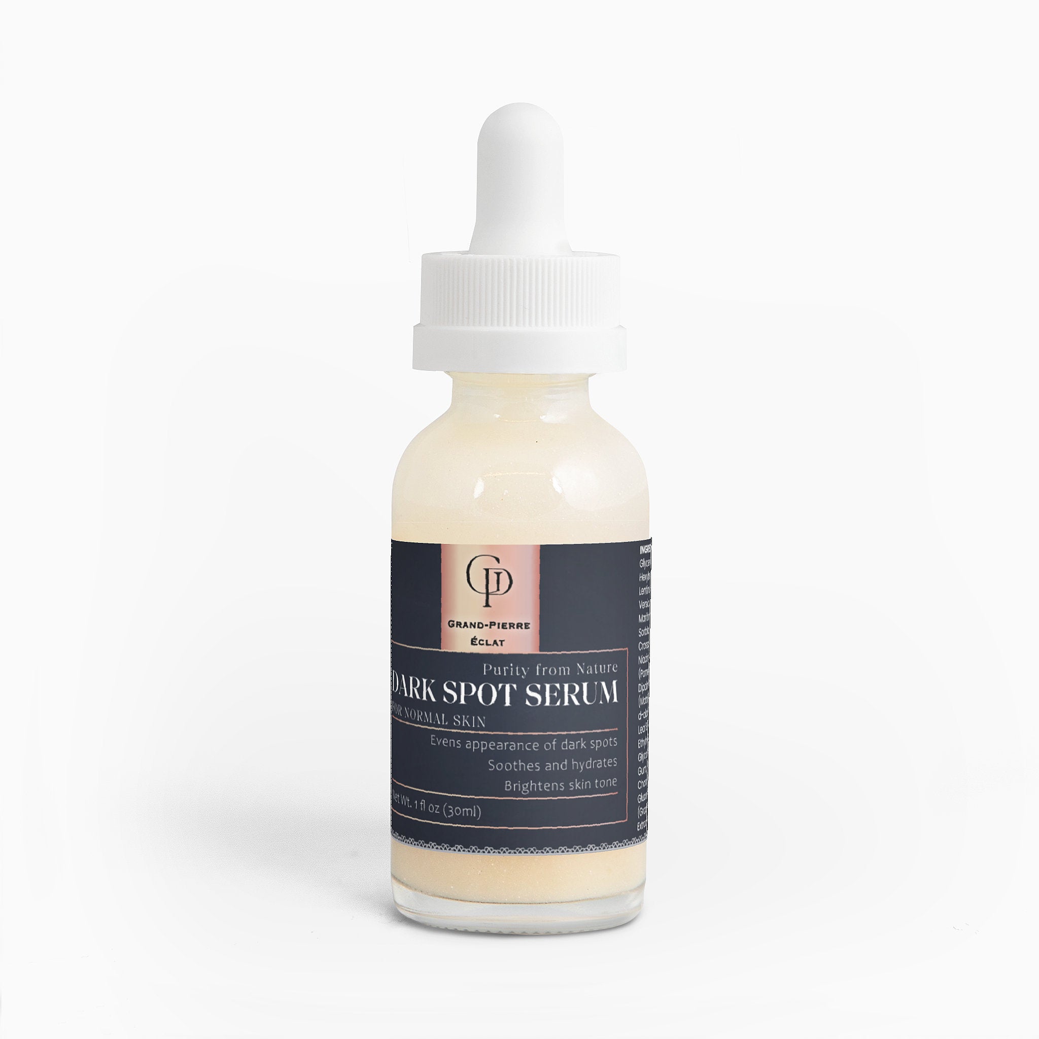 Dark Spot Serum for Normal Skin