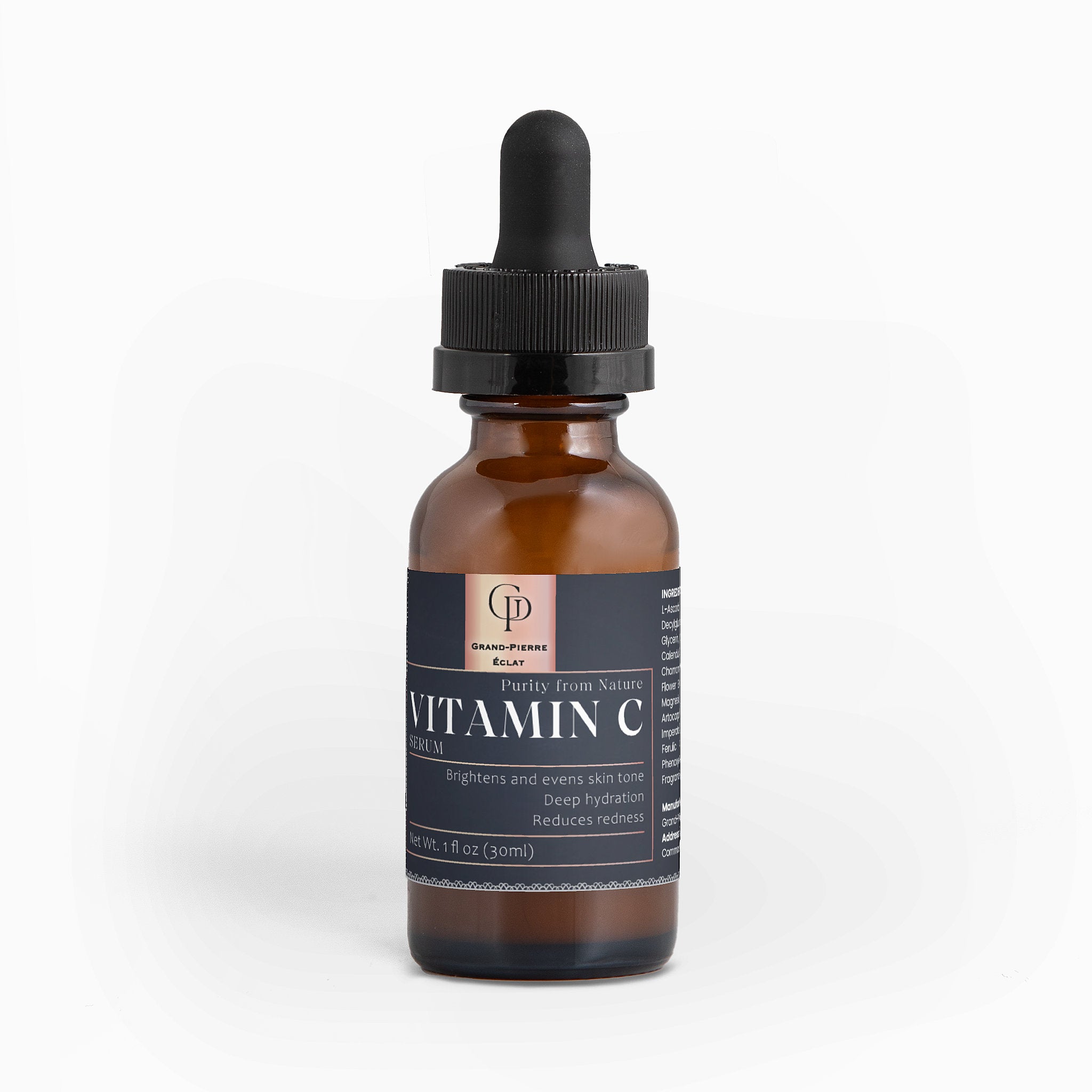 Vitamin C Serum