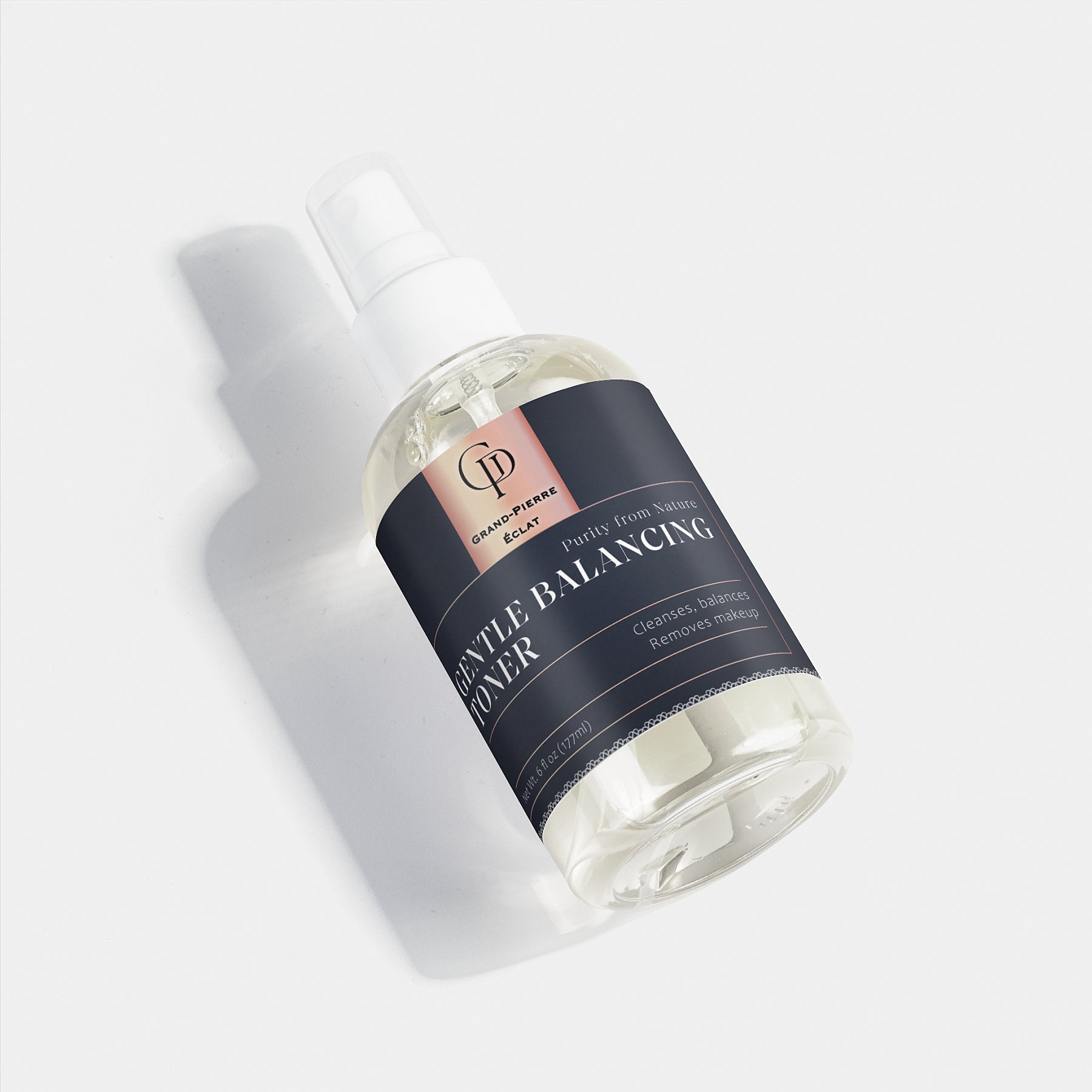Gentle Balancing Toner